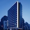 Hotel Villa Fontaine Tokyo - Kudanshita - map