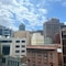 Central Studio Hotel Sydney - map