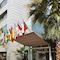 Hotel Eurotel Providencia - map