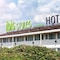 Ibis Styles Nancy Sud - map