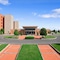 Hilton Garden Inn Rome Airport - map