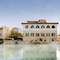 Albergo Le Terme - map