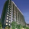 Hotel Brighton City Osaka Kitahama - map