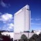 Keio Plaza Hotel Sapporo - map