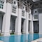 Grand Swiss-Belhotel Melaka - map