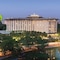 Chatrium Hotel Royal Lake Yangon - map