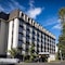 Copthorne Hotel Auckland City - map