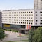 Vienna House Easy by Wyndham Katowice - map