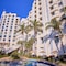 Suncoast Hotel & Towers - map