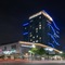 Best Western Harbor Park Hotel - map