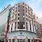 Orange Hotel-Guanqian - map