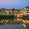 Ratilanna Riverside Spa Resort - map