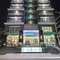 Adelphi Pattaya - map