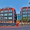 The Hera Premium Hotels - map