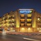 Arabian Dreams Deluxe Hotel Apartments - map