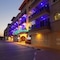 Arabian Dreams Deluxe Hotel Apartments - map