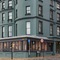 West Beach Hotel Brighton - map