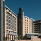 Clayton Hotel Leeds - map