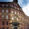 Malmaison Leeds - map