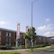 Premier Inn London Heathrow Airport T2 & T3 (Bath Road) - map