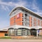 Ibis London Elstree Borehamwood - map
