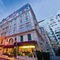 Kingston Suites Bangkok - map