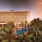 The Lalit Mumbai - map