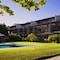 Premier Knysna The Moorings - map