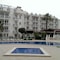 Halici Otel Marmaris - map