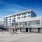 Clarion Congress Hotel Ostrava - map