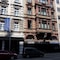 Hotel Carlton - map