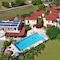 Portego Hotel - map