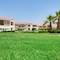 Jolie Ville Royal Peninsula Hotel & Resort - map