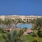 Jaz Samaya Resort - map