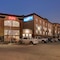 Service Plus Inns & Suites Calgary - map