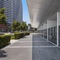 Meriton Suites Broadbeach, Gold Coast - map