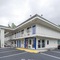 Motel 6 Seattle, Wa - Airport - map