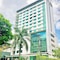Novelty Suites Hotel - map