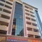Xclusive Hotel Apartment - map
