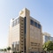 Hotel Century 21 Hiroshima - map