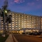 Motel 6 Los Angeles Lax - map