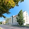 Achat Hotel Budapest - map