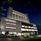 Kkr Hotel Osaka - map