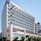 Comfort Hotel Osaka Shinsaibashi - map