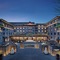 Ssaw Garden Hotel Beijing - map