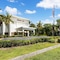 Hampton Inn Central Naples - map