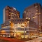 Hyatt Regency Bellevue - map