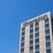 Sheraton Lincoln Harbor Hotel - map