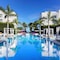 Wymara Resort And Villas - map