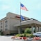 Hampton Inn Fort Wayne-Southwest - map